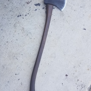 The Strangers: Prey at Night prop axe