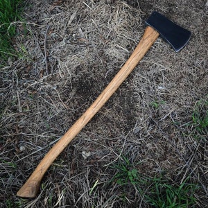 Friday the 13th part 7: The New Blood prop axe