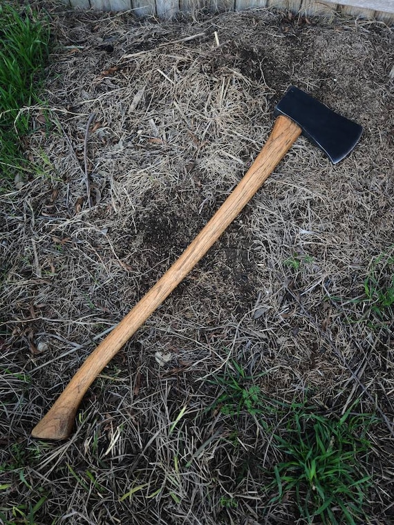 13日の金曜日 パート7: ニューブラッドの小道具の斧 - Etsy 日本