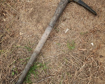 13日の金曜日パート2の小道具のつるはし - Etsy 日本