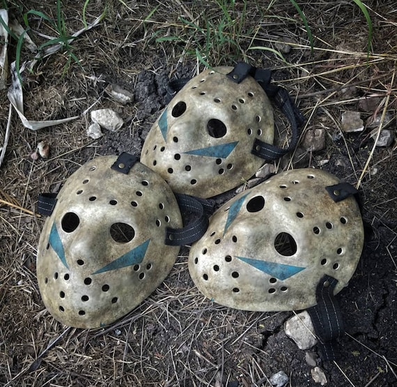 FRIGHTSTUFF製　ジェイソンマスク　part5 FRIGHTSTUFF製 ジェイソンマスク part5 FRIGHTSTUFF製 ジェイソン