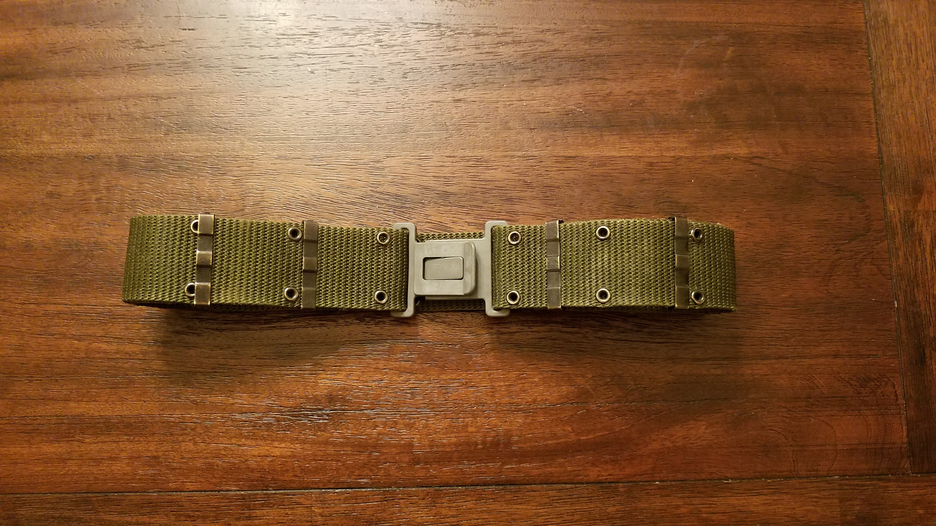 Friday the 13th Part 6 Jason Voorhees Utility Belt Etsy UK