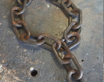 Vrijdag de 13e deel 7 verroeste nekketting