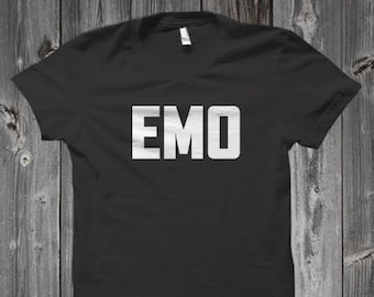 Emo Shirt