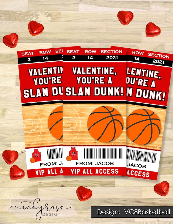 Basketball Poster Ideas for Boyfriend: A Slam Dunk Surprise