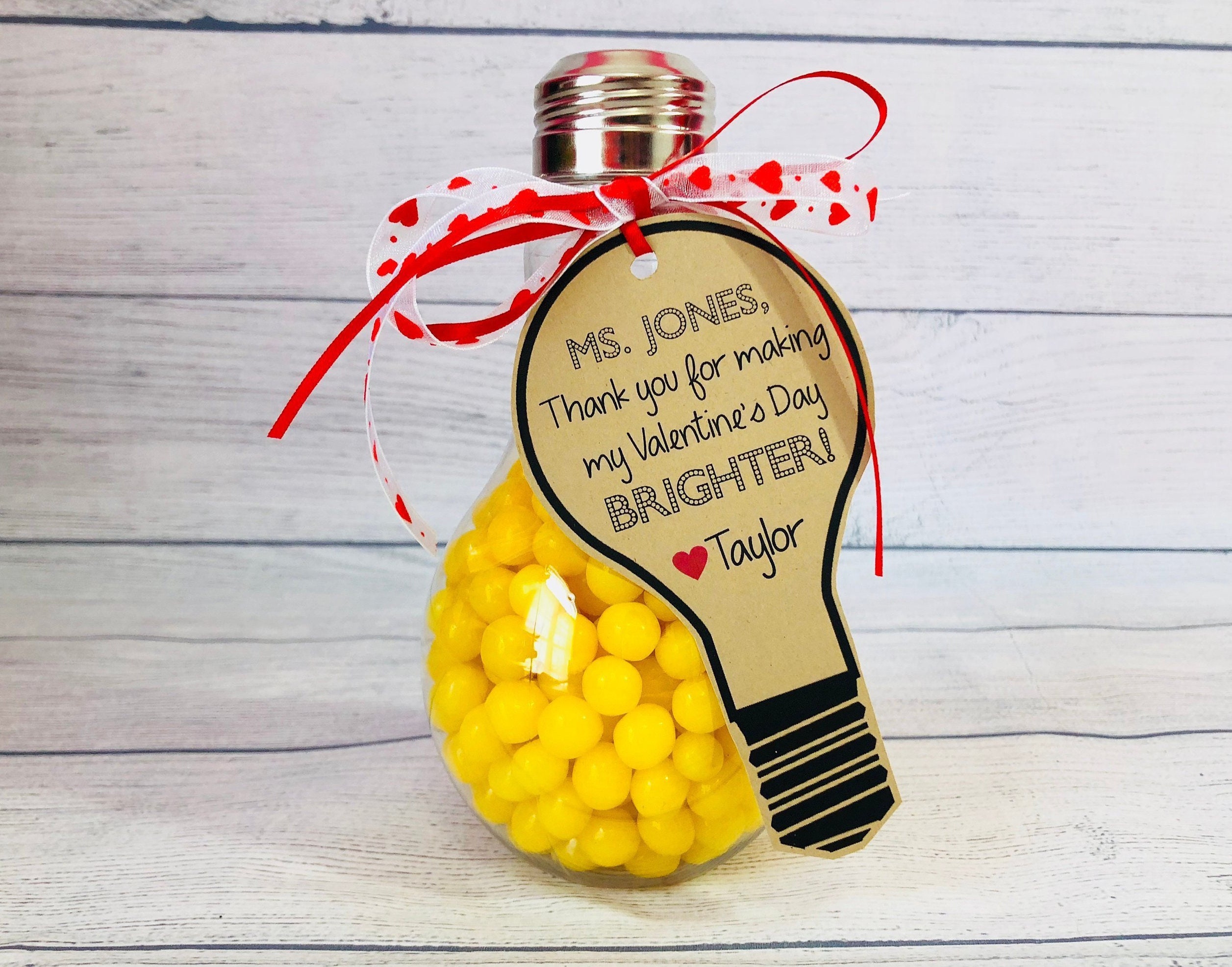 Gifts for Coworkers - The Gift Bulb
