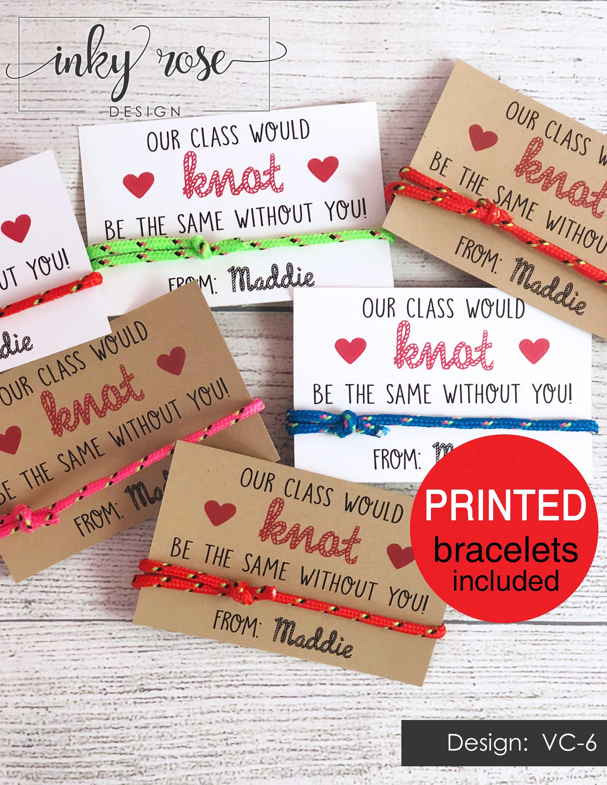 Classroom Valentine's Day Cards, Mini Exchange Cards for Kids, Party  Favors, Cute Small Cards For Friends,Galentines,Girlfriends,Pack of 24  Cards