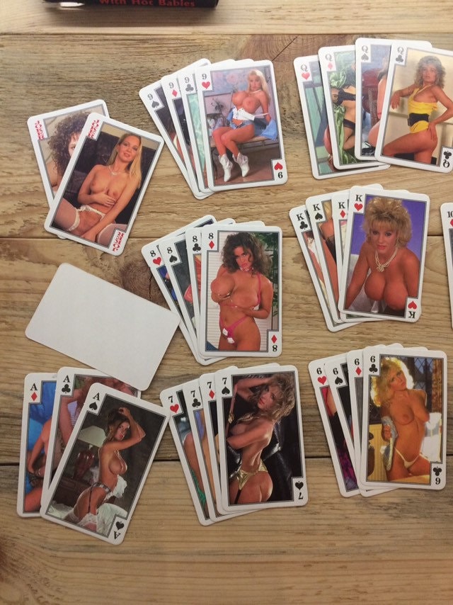 Porn Cards - Pornographic Cards - Etsy