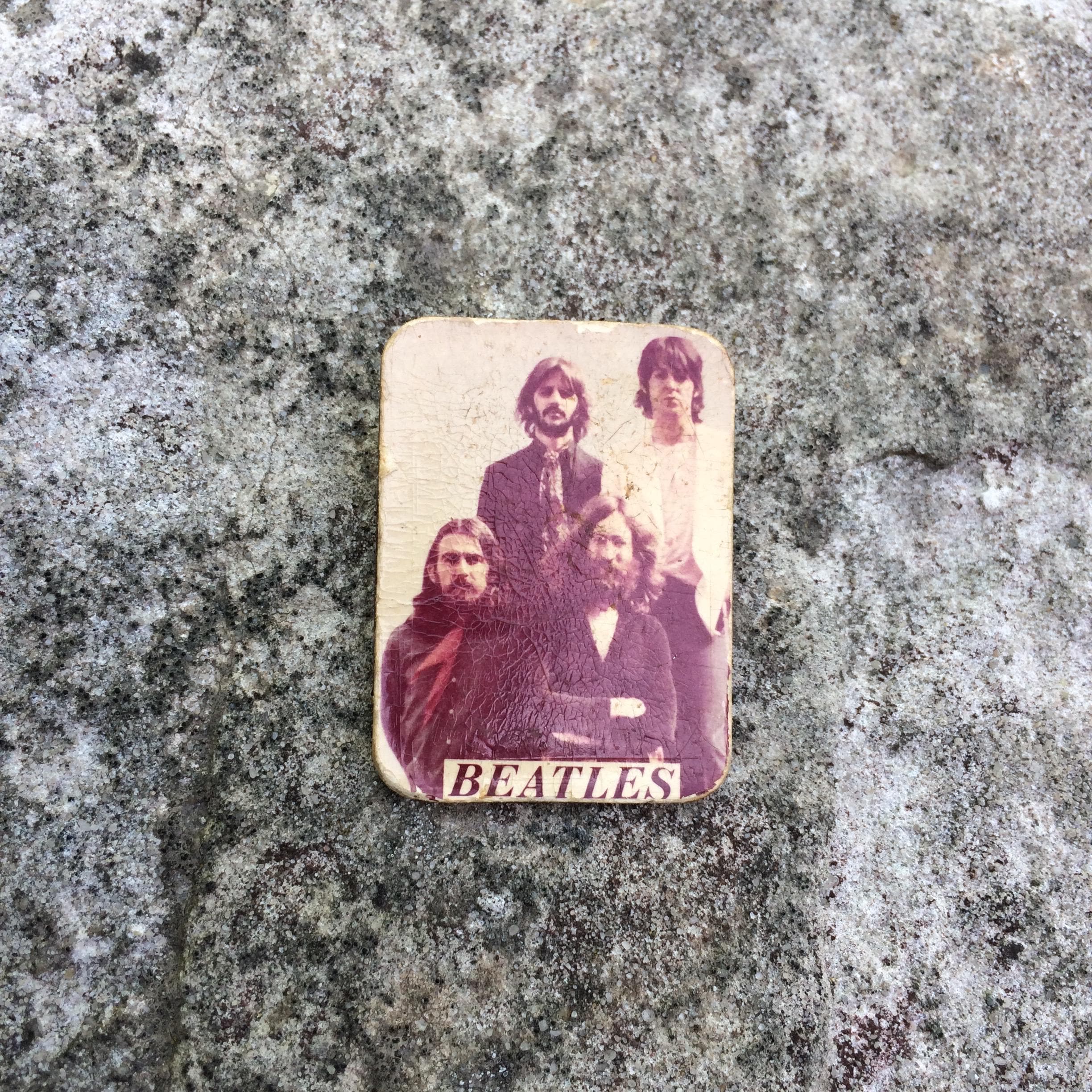 John Lennon for President Vintage Badge/ Pin/ Button - Etsy