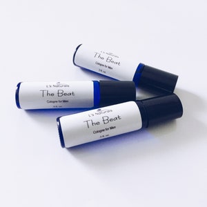 The Beat (Cologne for a King)