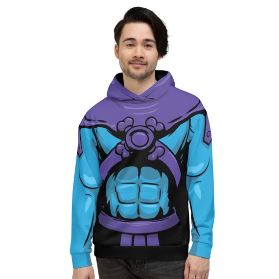 Skeletor pajamas sale