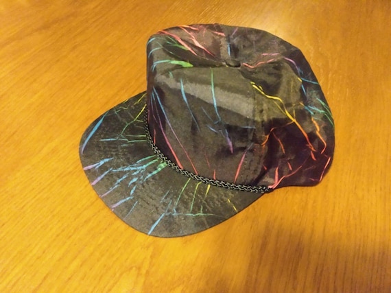 Like New Condition 90's Quality Sportswear Cap