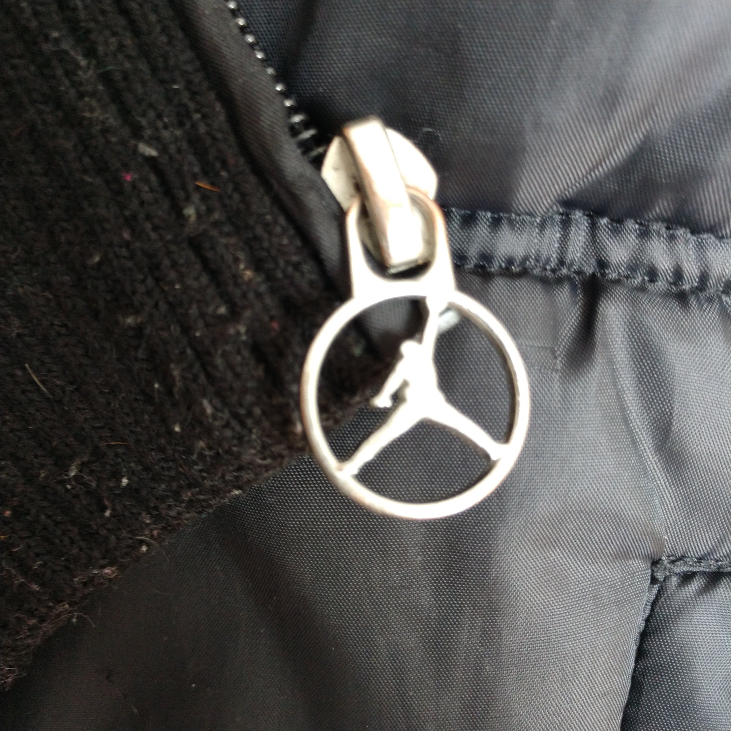 新品NIKE JORDAN JUMPMAN AIR PUFFER VEST XL Great Vintage Condition Nike Air Jordan Jumpman 23 Puffer