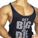 Jerremy reviewed Bundle (4) Bodybuilding Tank Tops Gym Stringer, Muscle Tee, Workout Top, Fitness T-Shirts, Racerback Tanks, Lifting Tshirts Exercise Y-Back