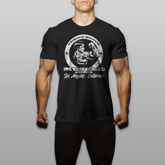 mens gym t shirts