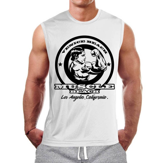 Alion Mens Side Zipper Muscle Gym Training Bodybuilding Fitness T Shirt