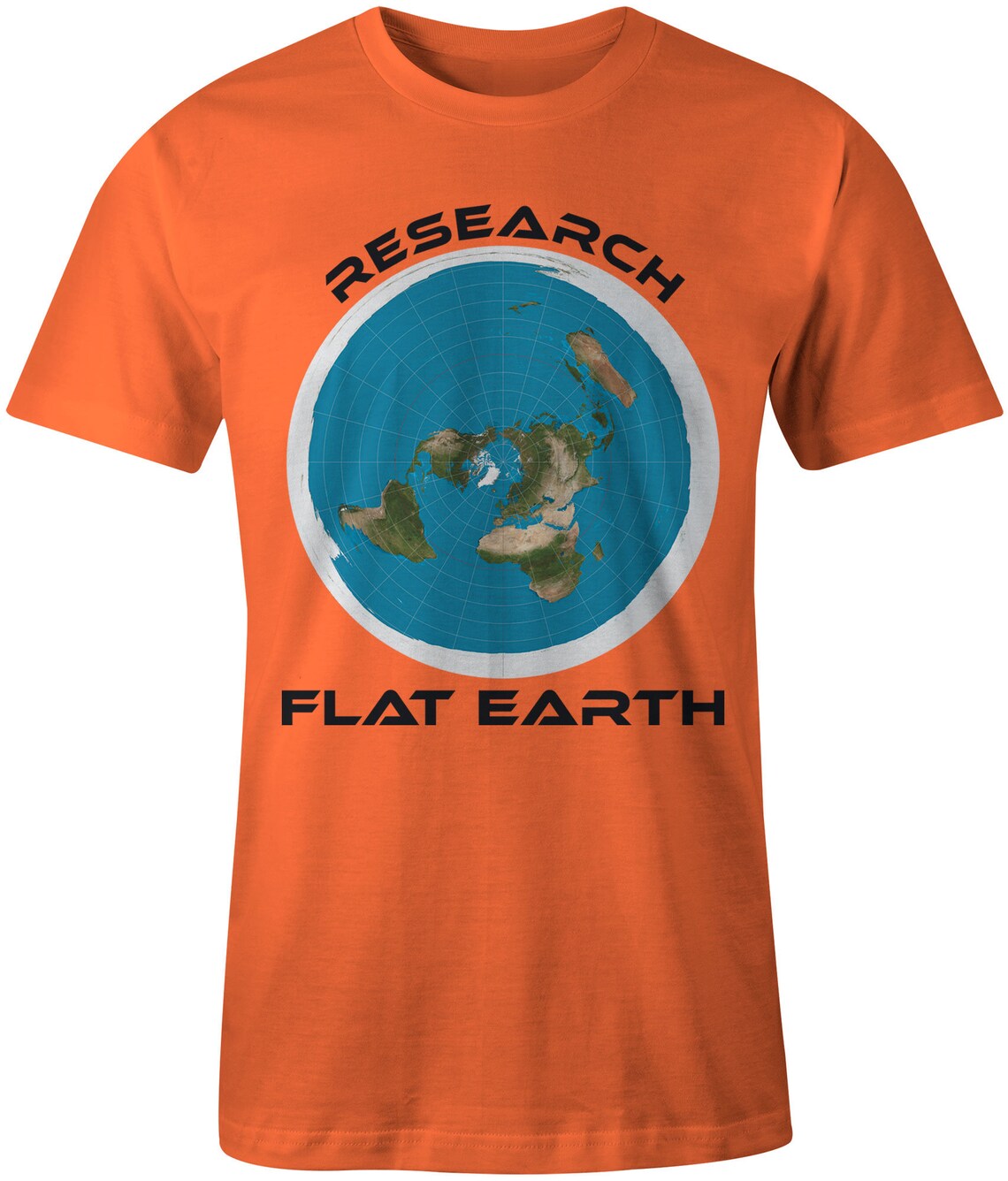 flat earth shirt flat earth shirt