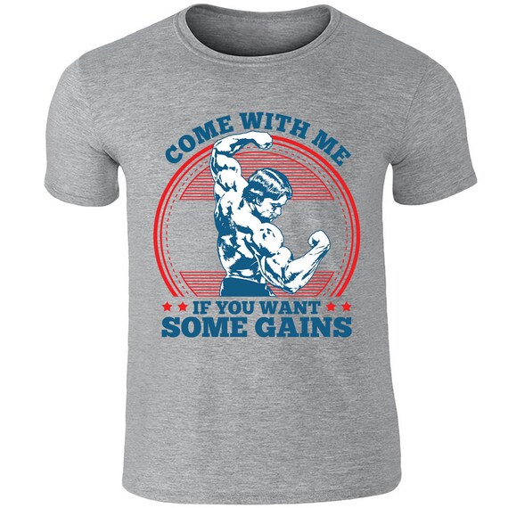 t shirt arnold schwarzenegger