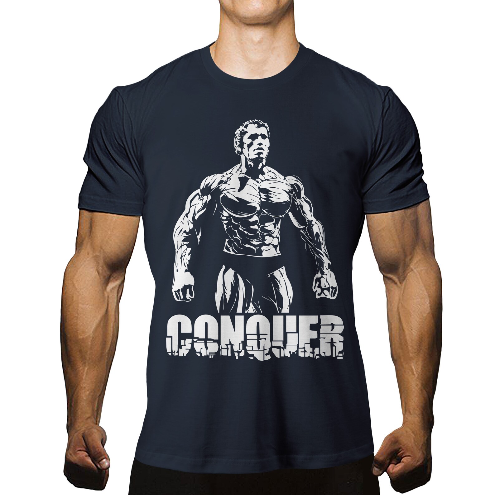 arnold shirt