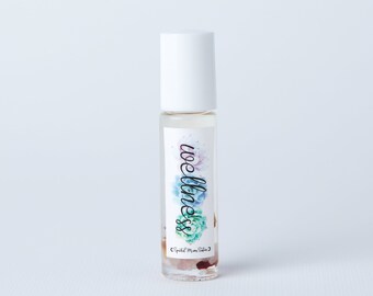 Wellness Blend Holistic Essential Oil Blend
