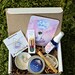 Goddess Moon Box Gift Set