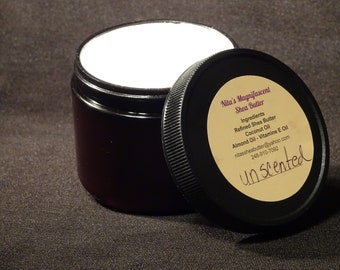 Nita's Magnifascent Butter Whipped Shea Butter