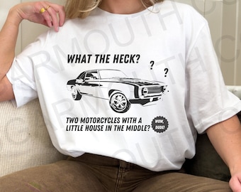 Wow, Dude Shirt