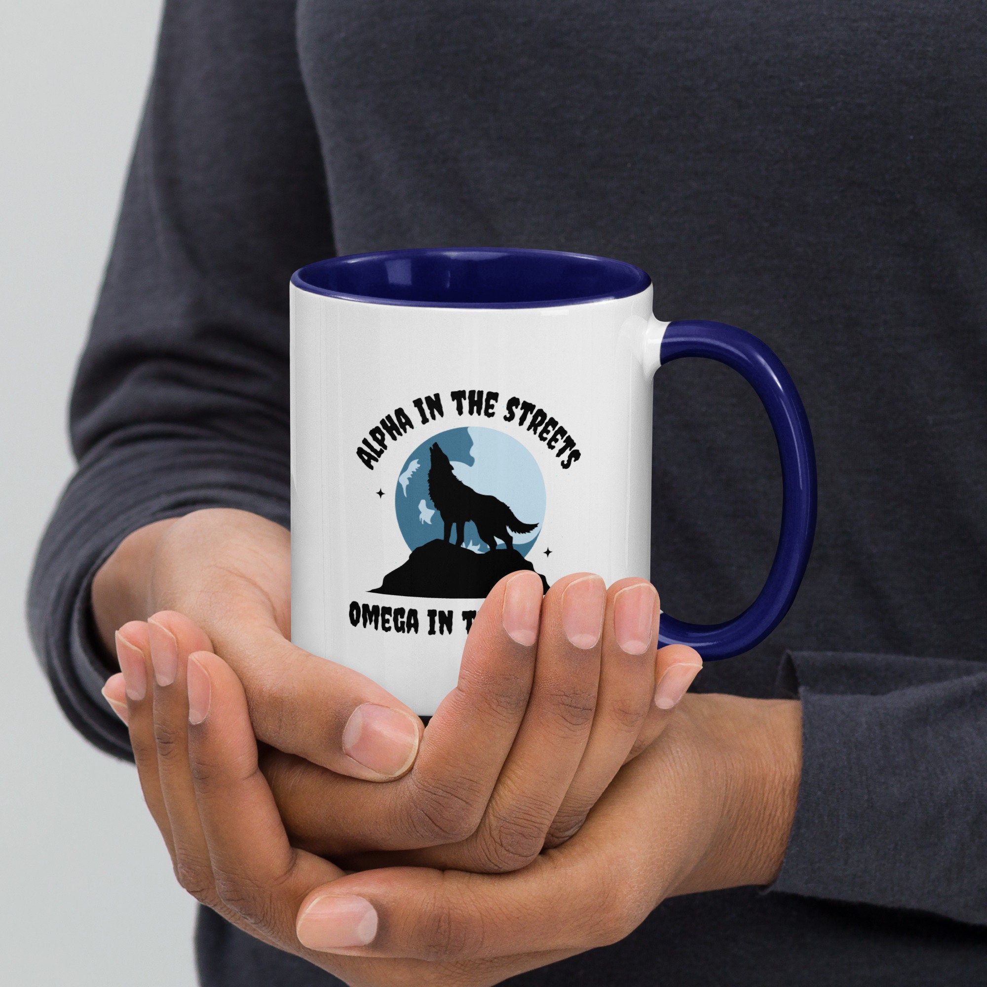 bigfoot coffee cup Bigfoot Mug main image 0