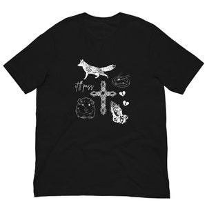 All Things It'll Pass Shirt