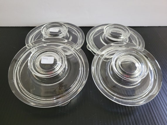 Pyrex 4-6 Cup Coffee Pot/percolator Replacement Parts 7756 