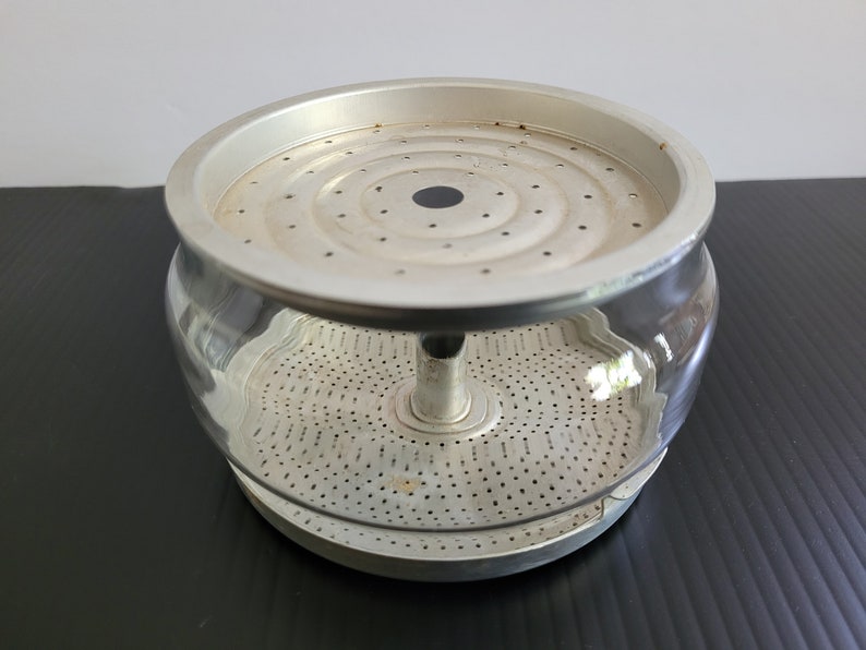 Pyrex 69 Cup Coffee Pot/percolator Replacement Parts 7759 Etsy