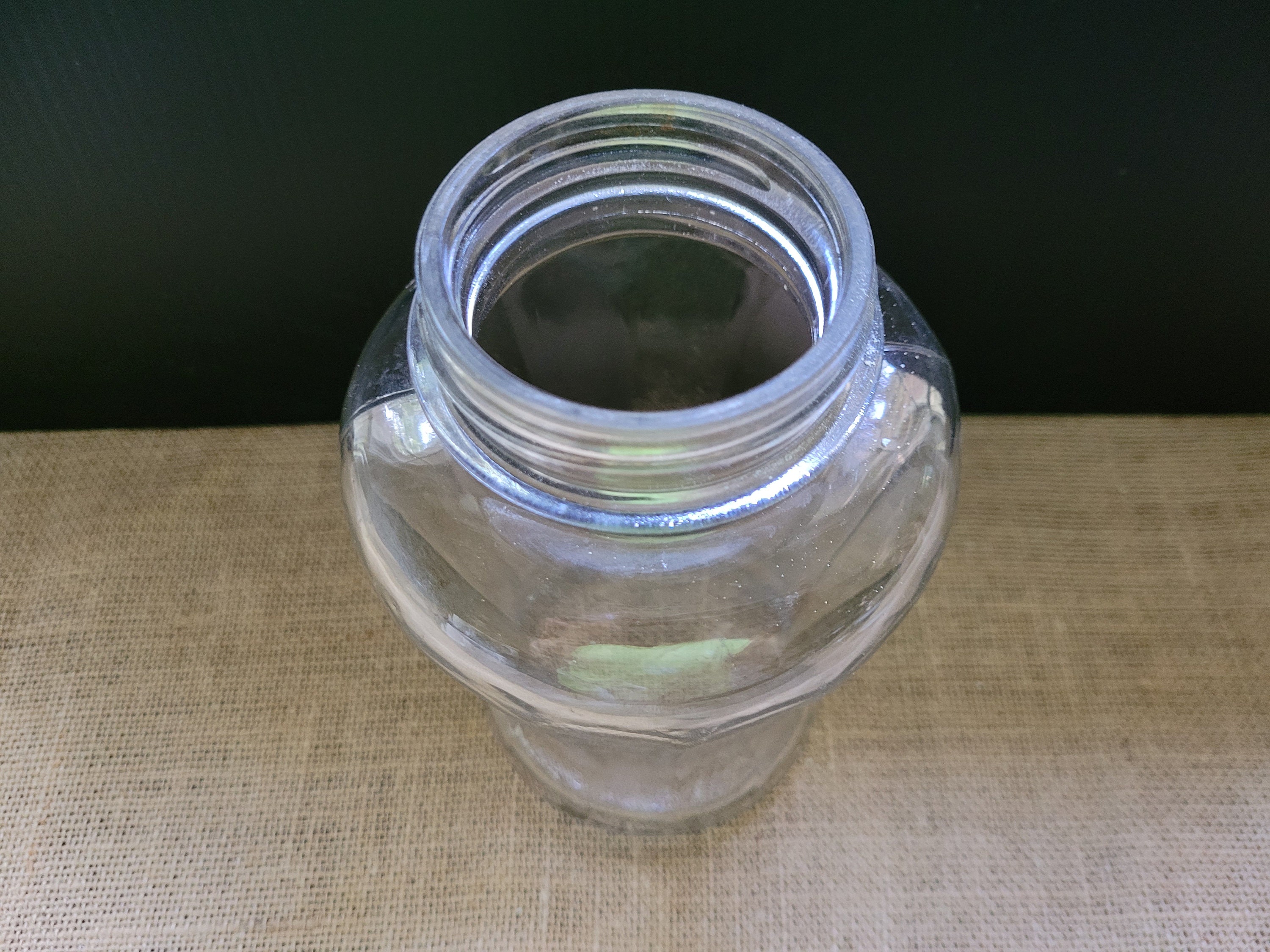 World Market Mania: Mason Jar Accessories