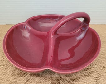 Mid-Century Gladding McBean - Franciscan El Patio Serving Dish