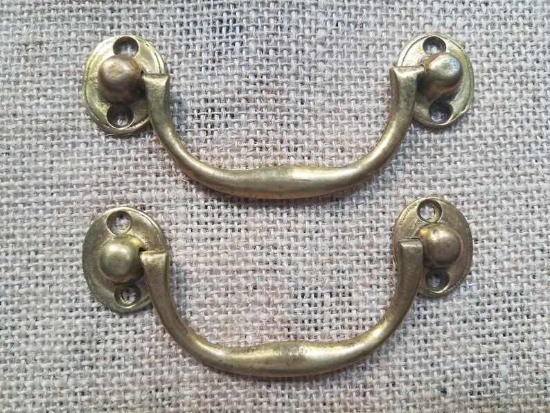brass drawer pulls brass drawer pulls