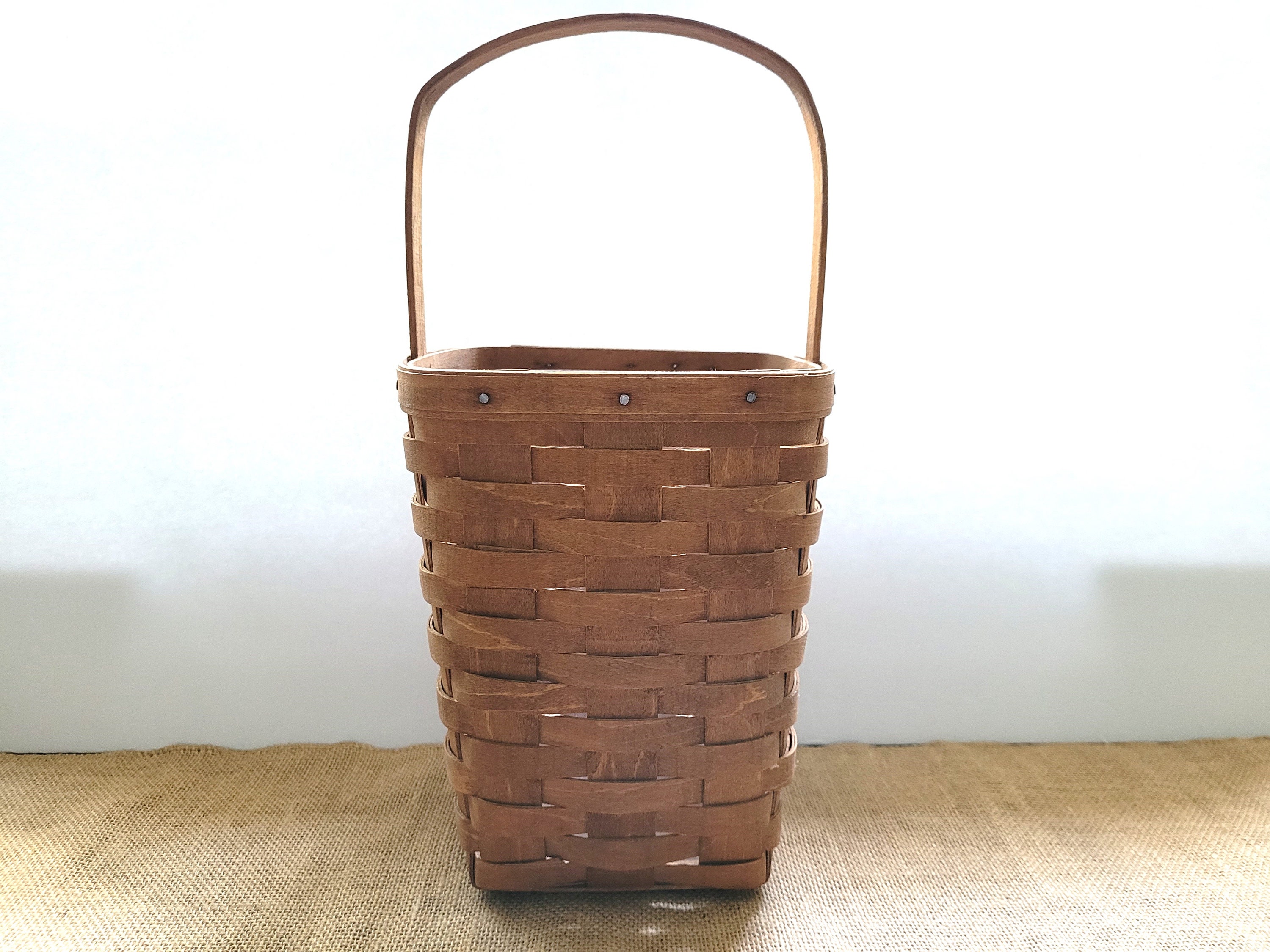 Longaberger 1985 - Etsy