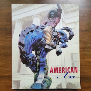 National Museum of American Art - Smithsonian Institution