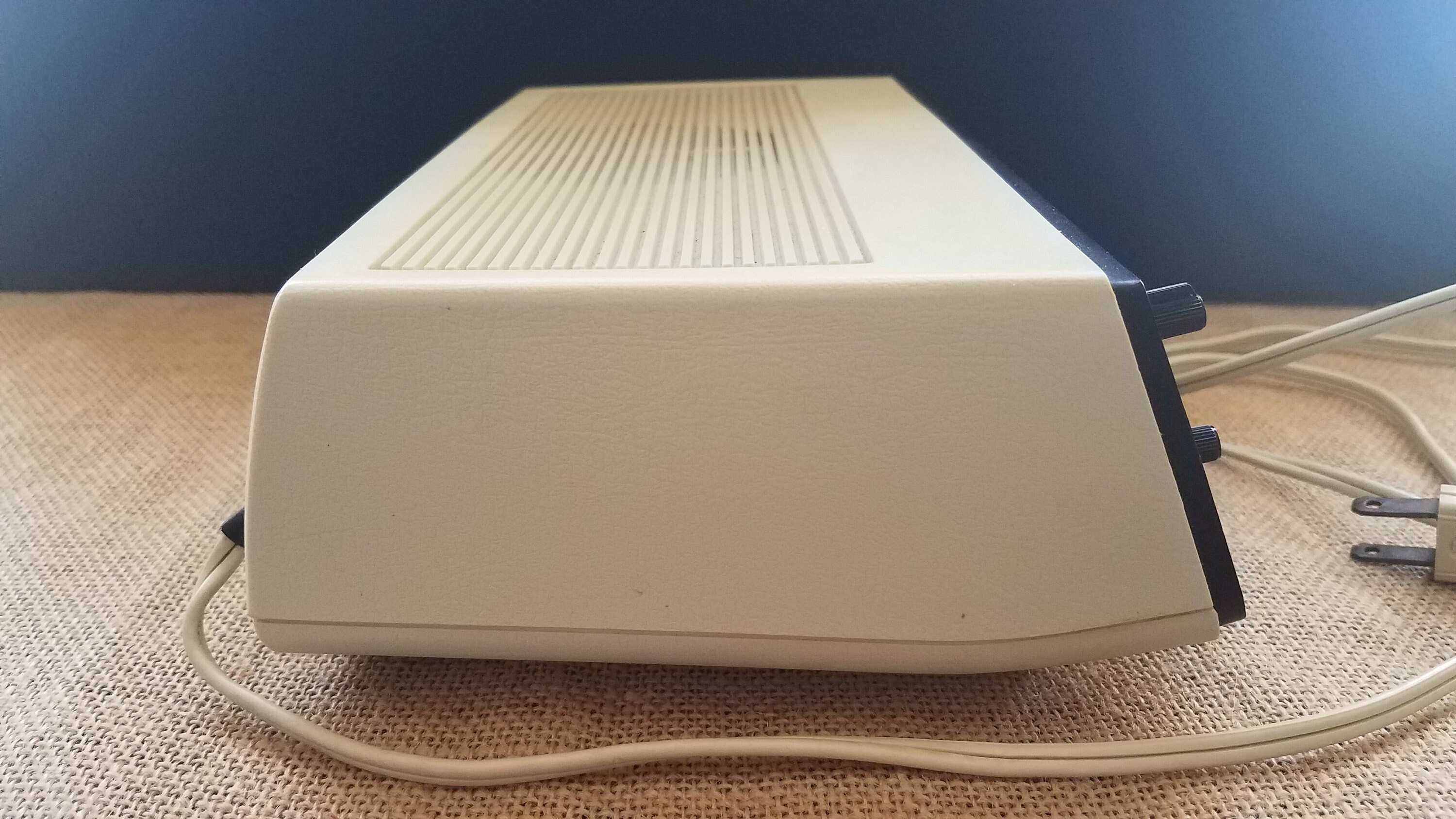 Magnavox Digital Flip Clock Radio Model 1R1778 for Repair or Etsy