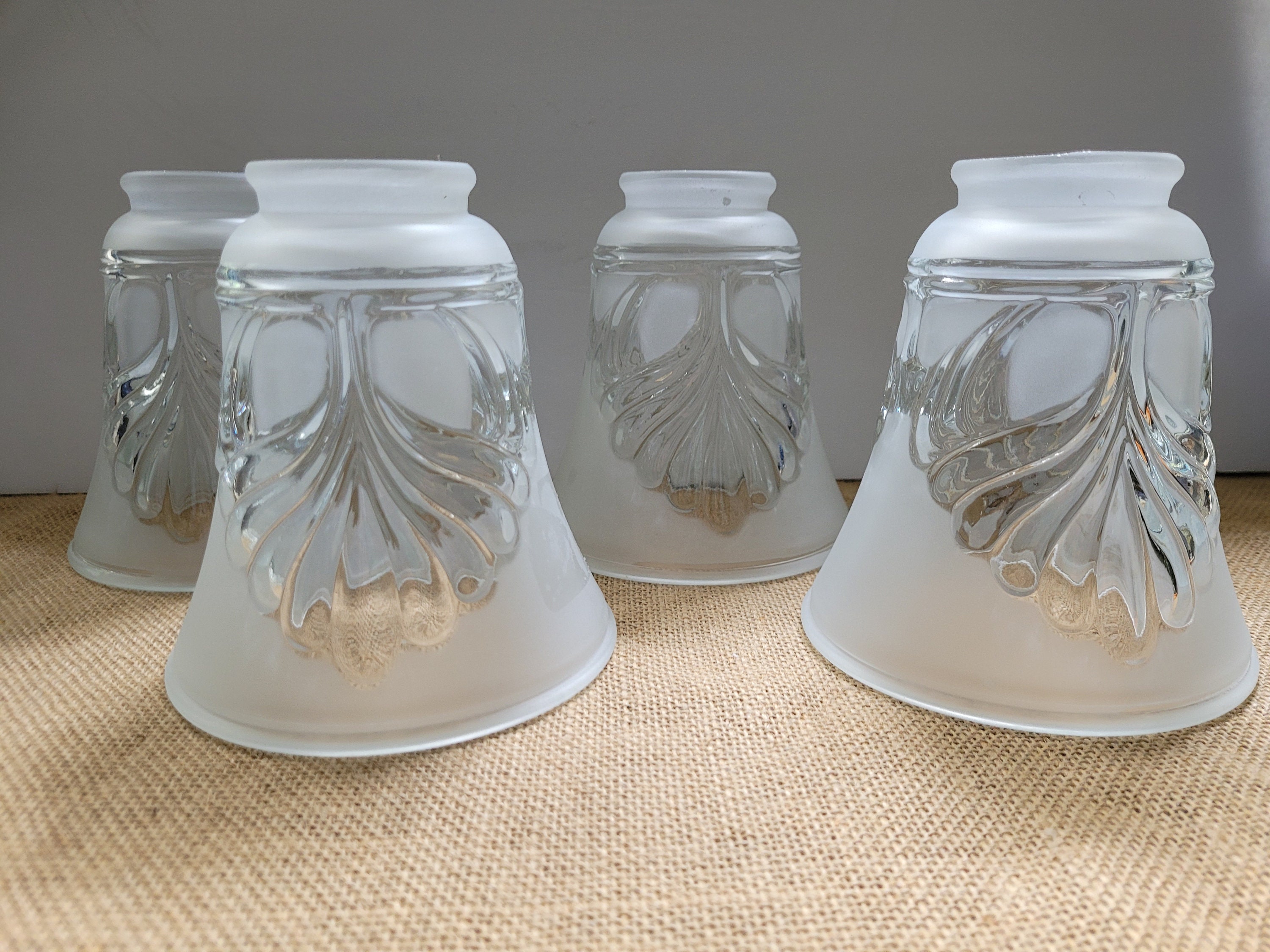 1.5 fitter glass sale shade