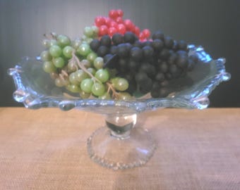 Compote « Gazebo » City Glass Paden