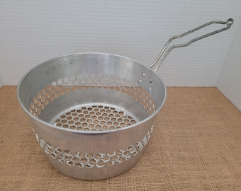 West Bend Deep Fryer Basket Only