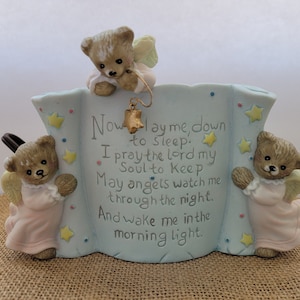 Teddy Bears Night Light by Roman Designed by Shelly Rasche