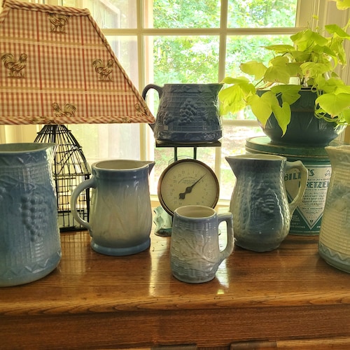 完成品 Set - Japan of Westwood by Mugs Italiano of Etsy - Six 工芸品