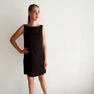 Audrey Shift Dress & Top PDF Sewing Pattern