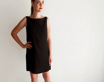 Audrey Shift Dress & Top PDF Sewing Pattern