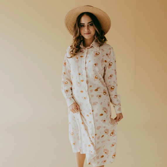 pattern shirt dress -- The Assembly Line Patterns An Autumn must Shirt dress pattern construction