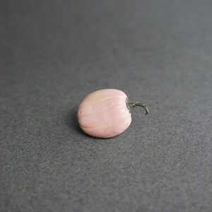 Pumpkin pin set polymer clay pumpkins Halloween pin set fall pin image 7