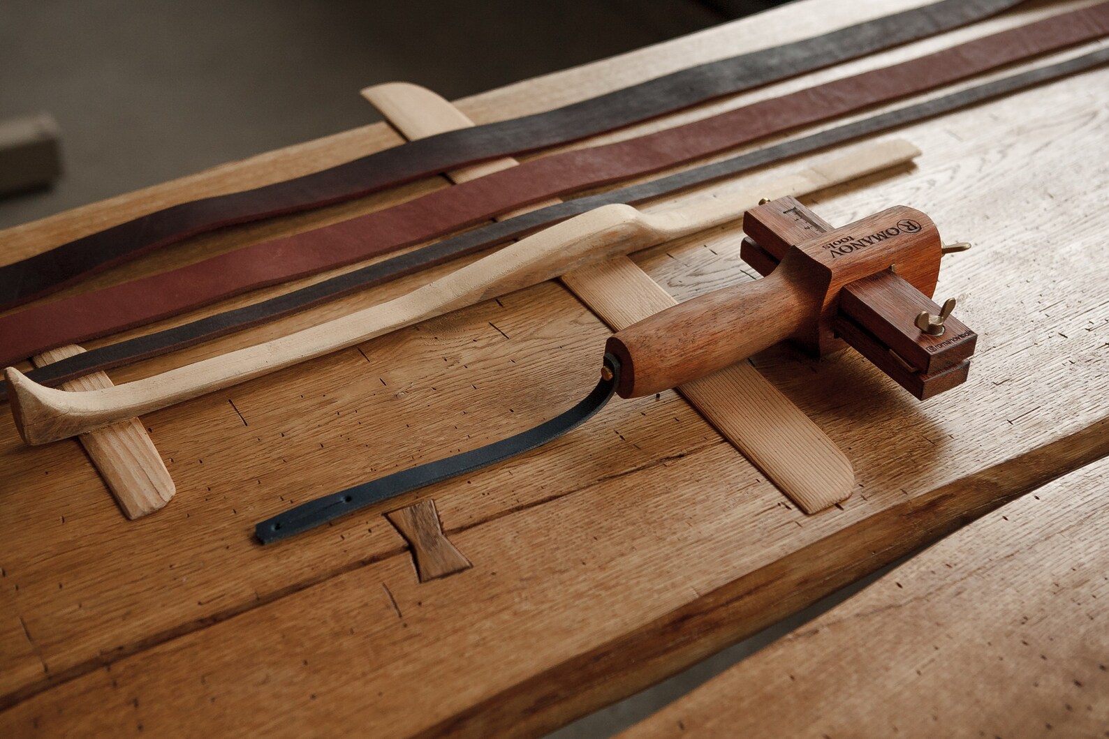 Leather Strip Strap Cutter Adjustable Leather Strap Cutter Etsy