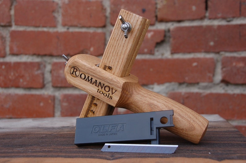 Mini leather strap cutter. Mini version for the perfect cuts. Etsy