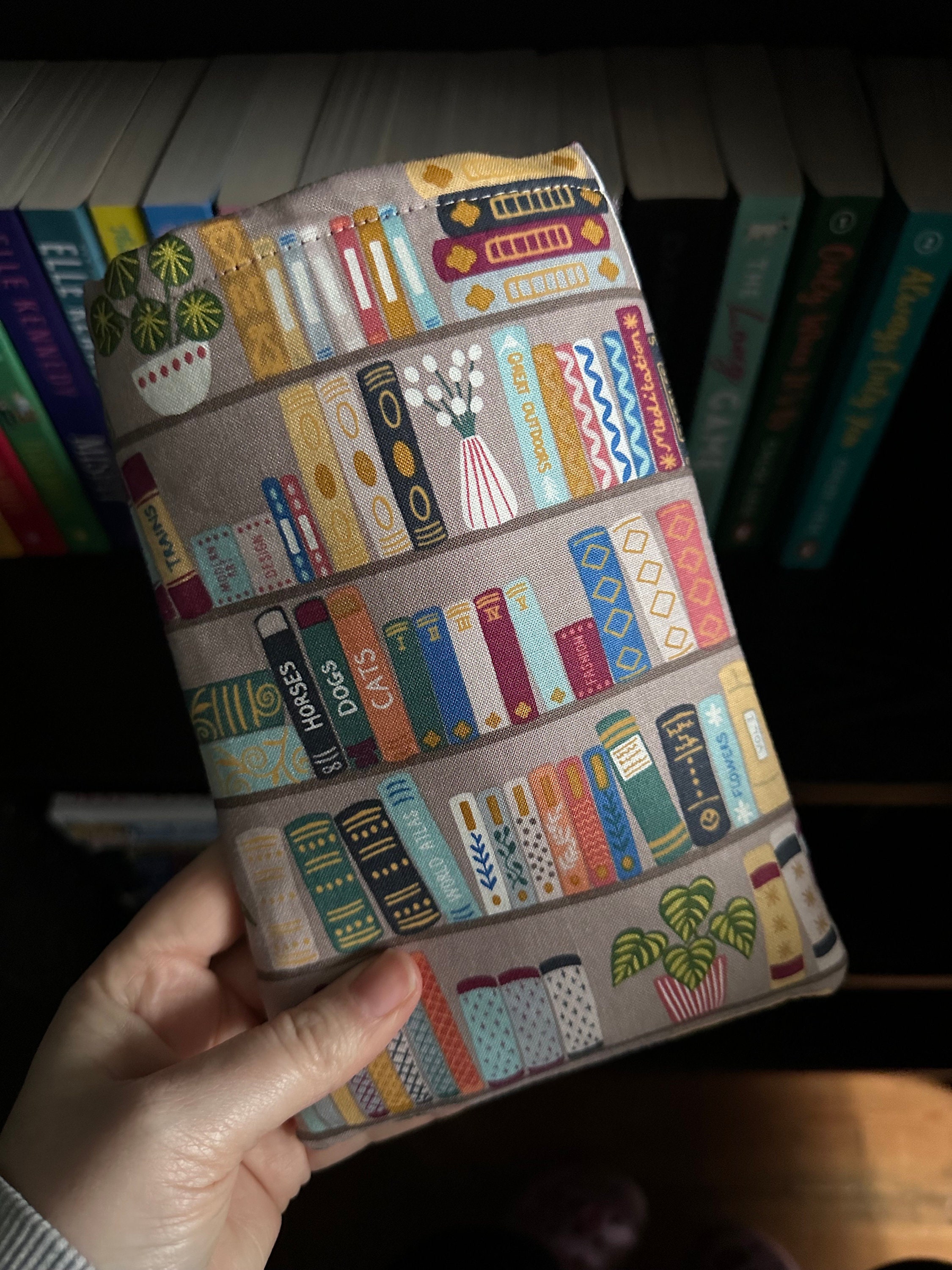 Book Shelf Kindle Sleeveereader Casekindle Covertech