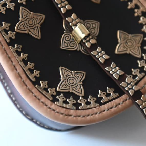 Viking BELT BAG Replica X Ce From Birka Sweden LARP Etsy